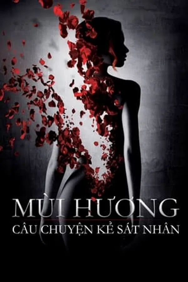 Poster phim Xác Ướp Nước Hoa trên Xem Phim Fun
